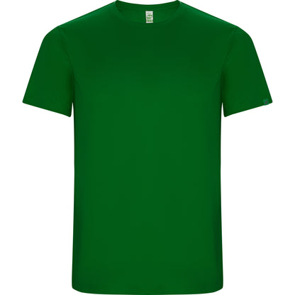 CAMISETA TÉCNICA HOMBRE POLIESTER RECICLADO