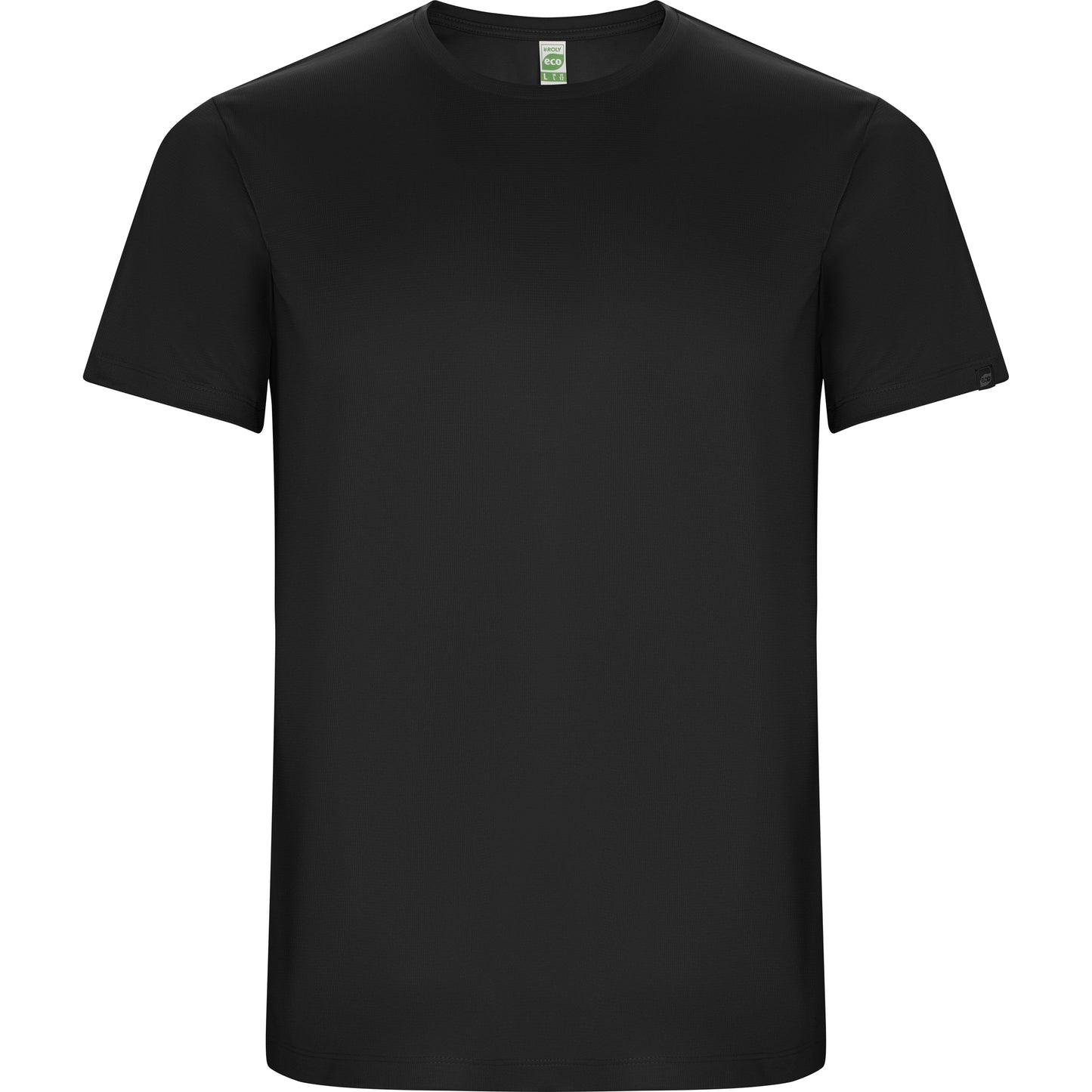 CAMISETA TÉCNICA HOMBRE POLIESTER RECICLADO