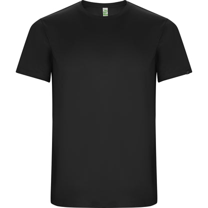 CAMISETA TÉCNICA HOMBRE POLIESTER RECICLADO