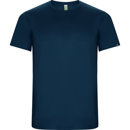 CAMISETA TÉCNICA HOMBRE POLIESTER RECICLADO