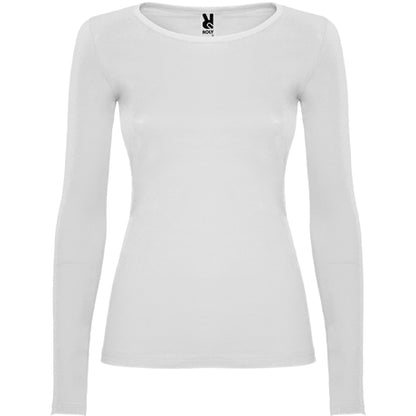 CAMISETA EXTREME MUJER