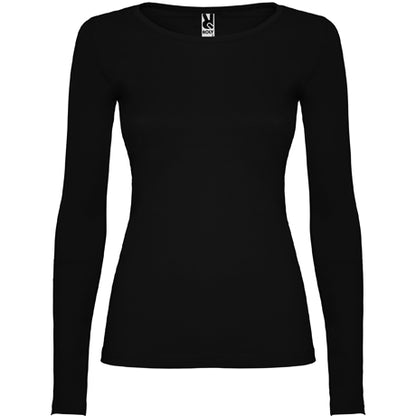 CAMISETA EXTREME MUJER
