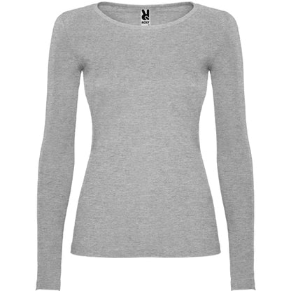 CAMISETA EXTREME MUJER
