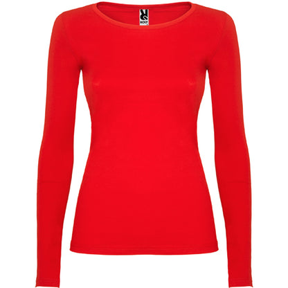 CAMISETA EXTREME MUJER