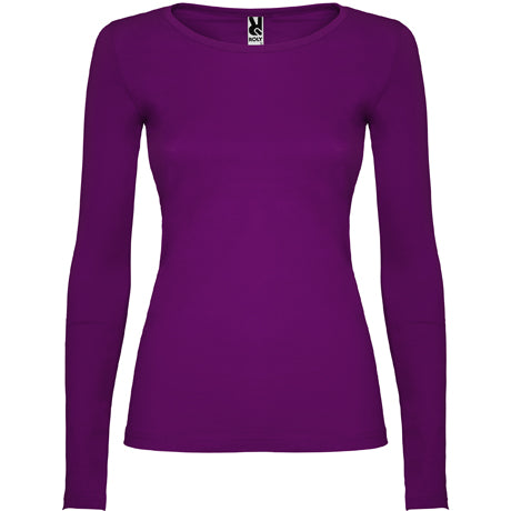 CAMISETA EXTREME MUJER