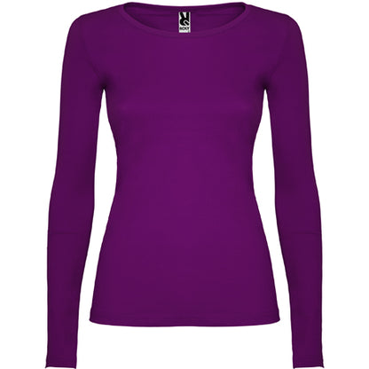 CAMISETA EXTREME MUJER