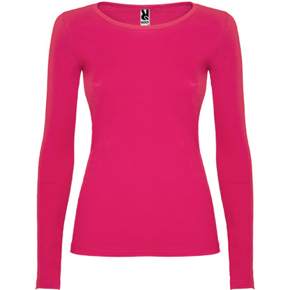CAMISETA EXTREME MUJER