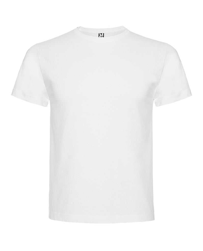 Camiseta Dogo Premium blanca