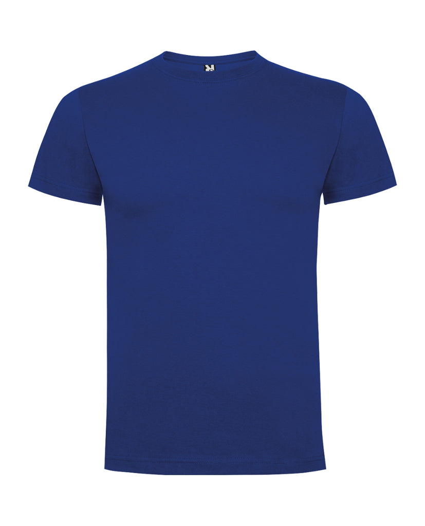 Camiseta Dogo Premium azul royal