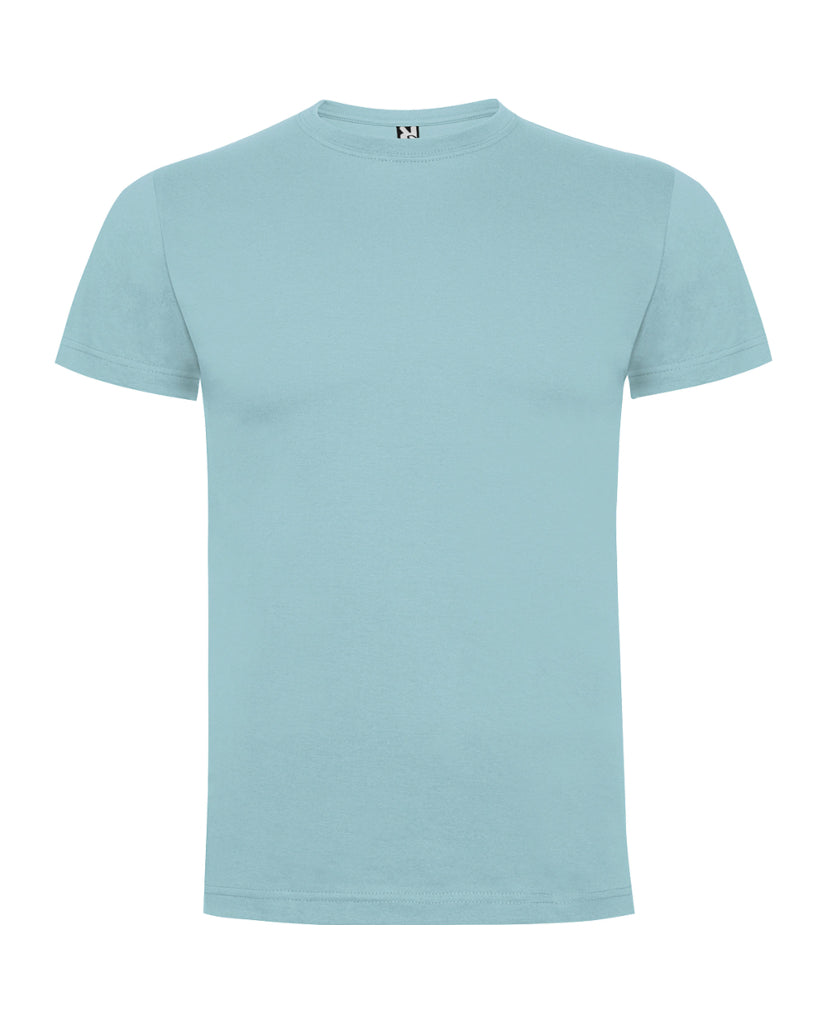 Camiseta Dogo Premium celeste