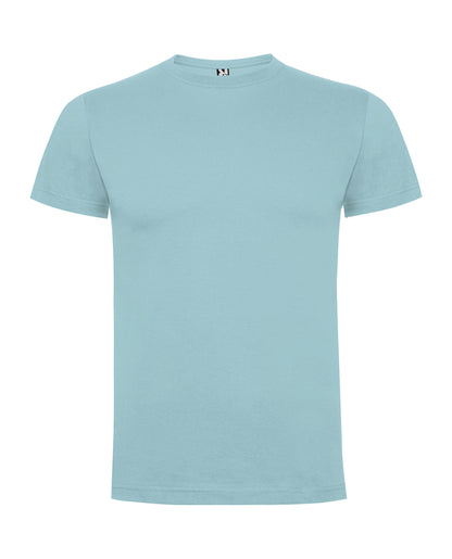 Camiseta Dogo Premium celeste