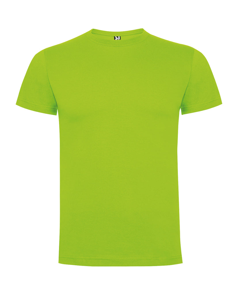 Camiseta Dogo Premium verde oásis