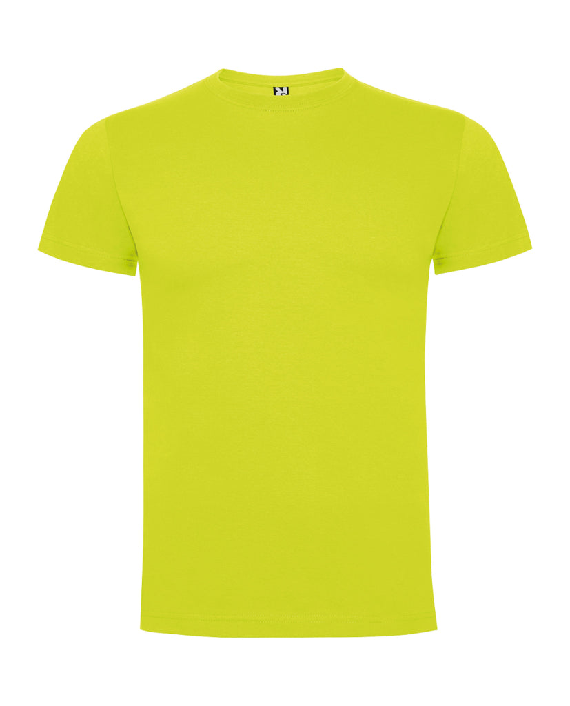 Camiseta Dogo Premium lima limón