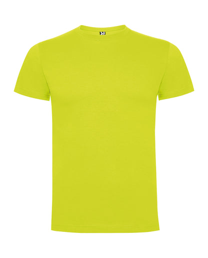 Camiseta Dogo Premium lima limón