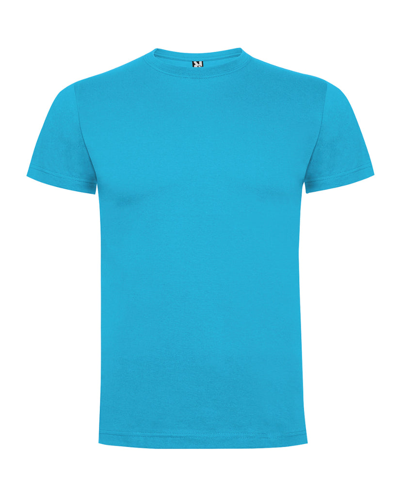 Camiseta Dogo Premium turquesa