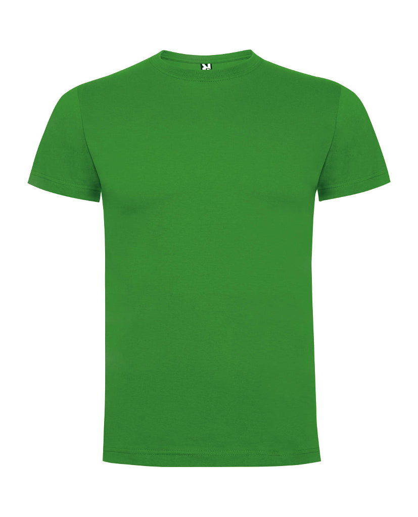 Camiseta Dogo Premium verde tropical