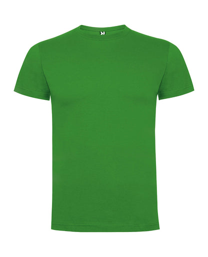 Camiseta Dogo Premium verde tropical
