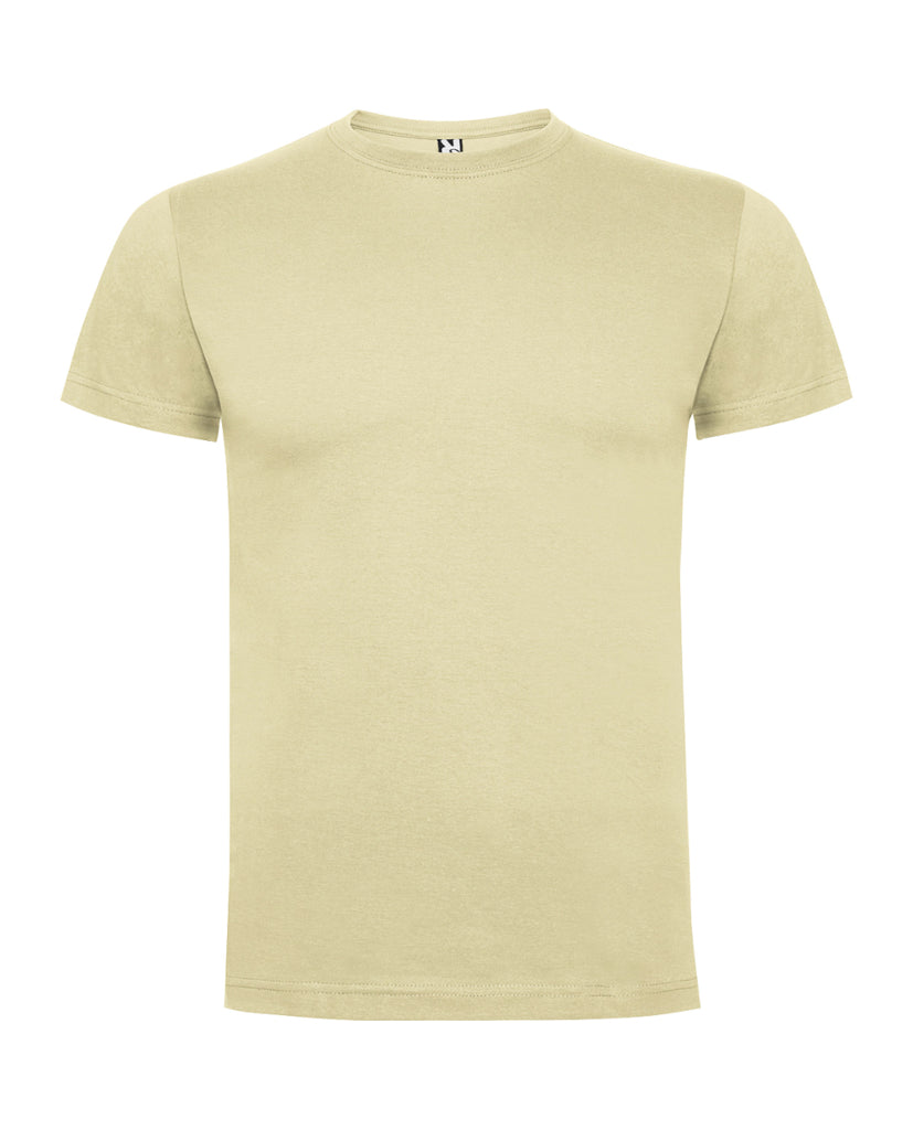 Camiseta Dogo Premium angora crudo