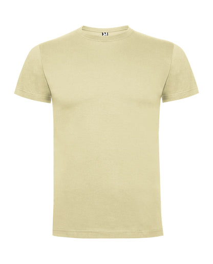 Camiseta Dogo Premium angora crudo