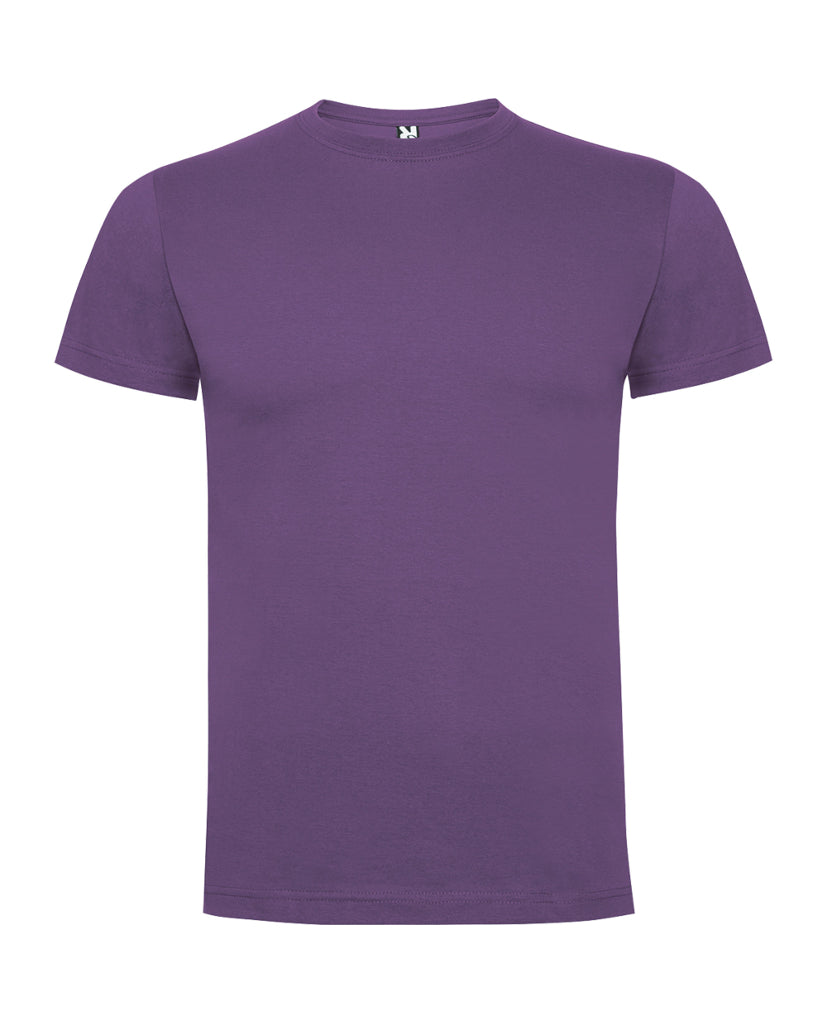 Camiseta Dogo Premium orquídea