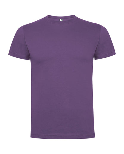 Camiseta Dogo Premium orquídea