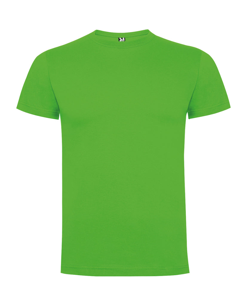 Camiseta Dogo Premium verde irish