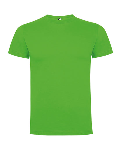 Camiseta Dogo Premium verde irish