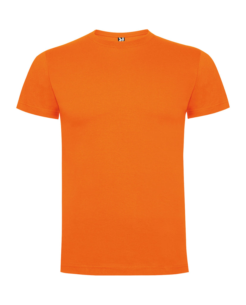 Camiseta Dogo Premium naranja