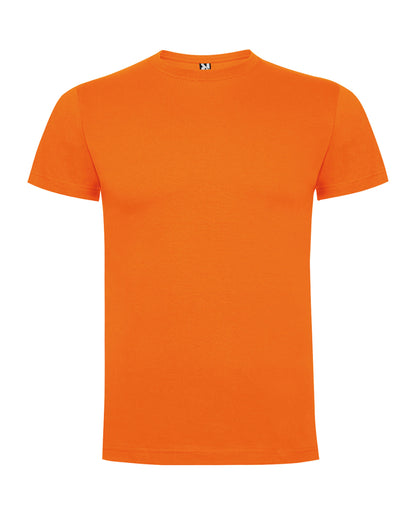 Camiseta Dogo Premium naranja