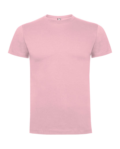 Camiseta Dogo Premium rosa claro