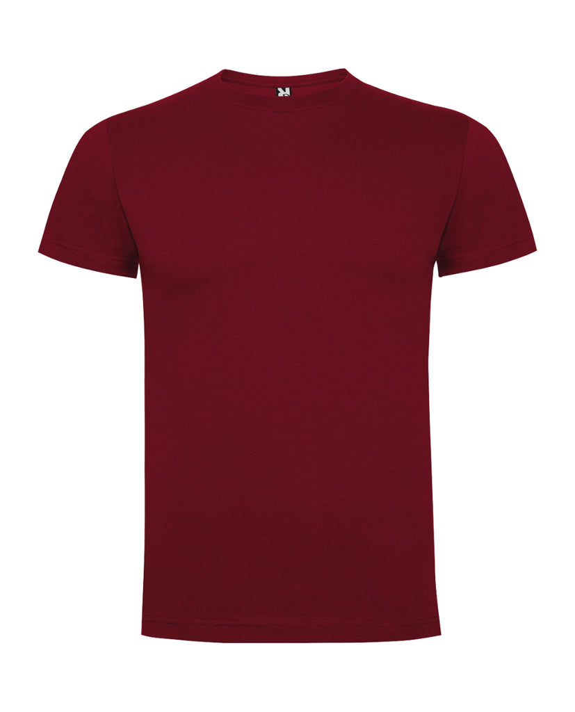 Camiseta Dogo Premium granate