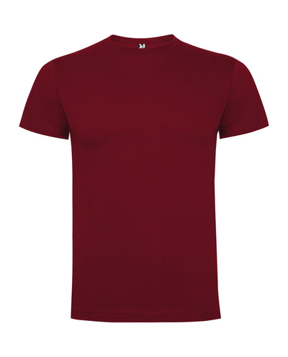 Camiseta Dogo Premium granate