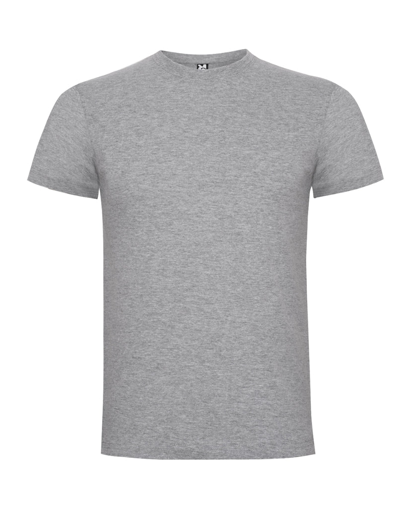 Camiseta Dogo Premium gris vigoré
