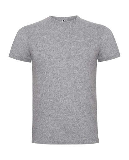 Camiseta Dogo Premium gris vigoré