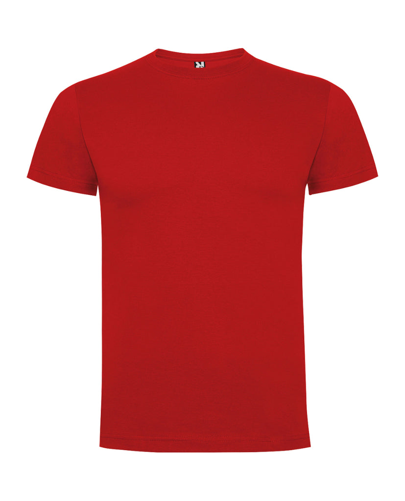 Camiseta Dogo Premium rojo