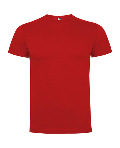 Camiseta Dogo Premium rojo