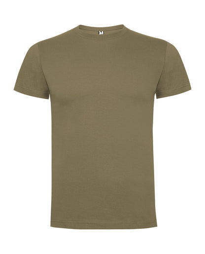 Camiseta Dogo Premium nogal