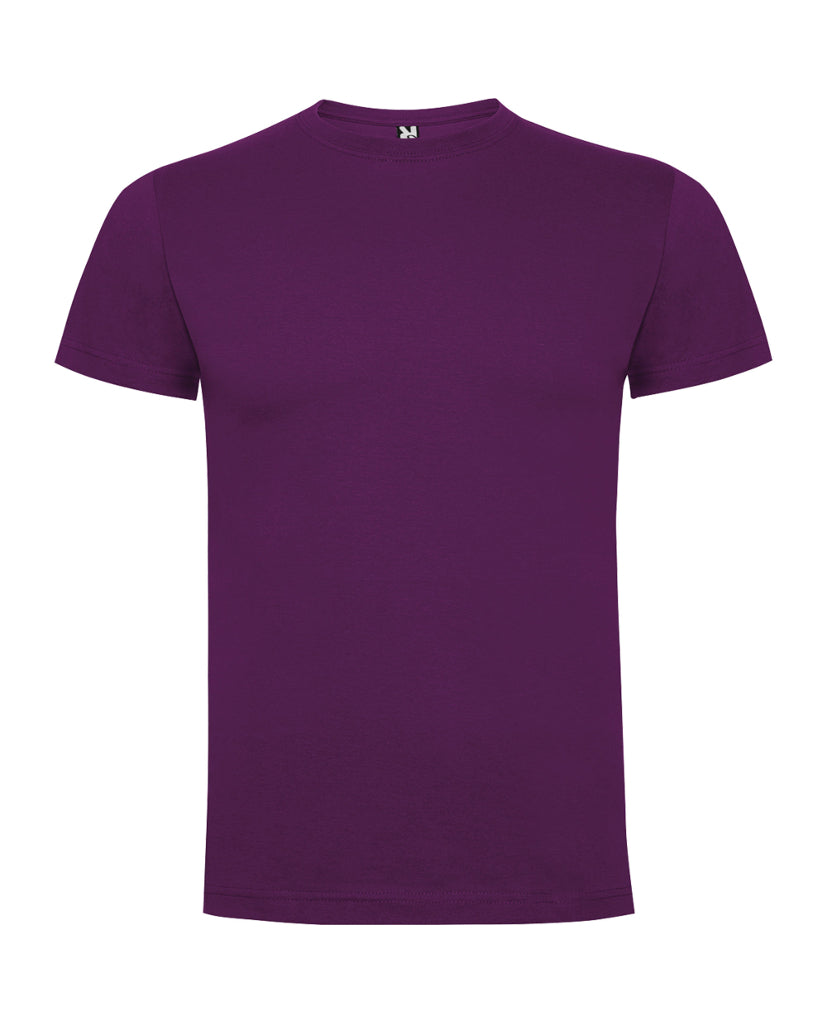 Camiseta Dogo Premium púrpura