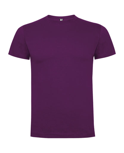 Camiseta Dogo Premium púrpura