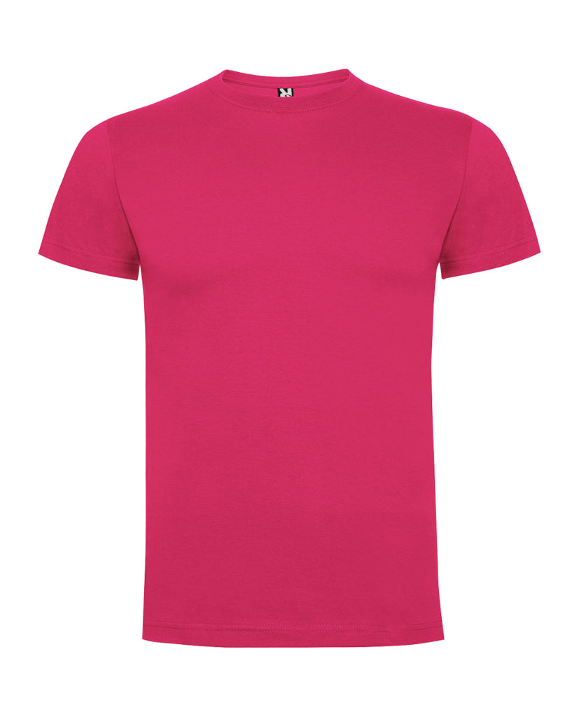 Camiseta Dogo Premium rosetón
