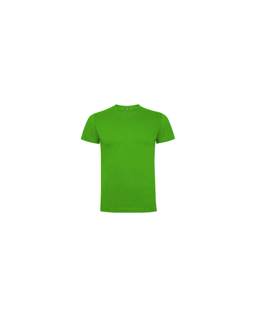 Camiseta Dogo Premium verde grass