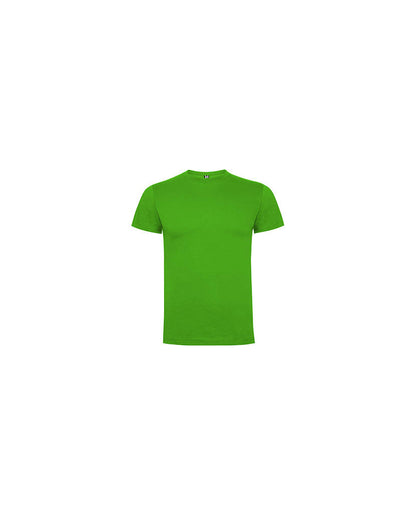 Camiseta Dogo Premium verde grass
