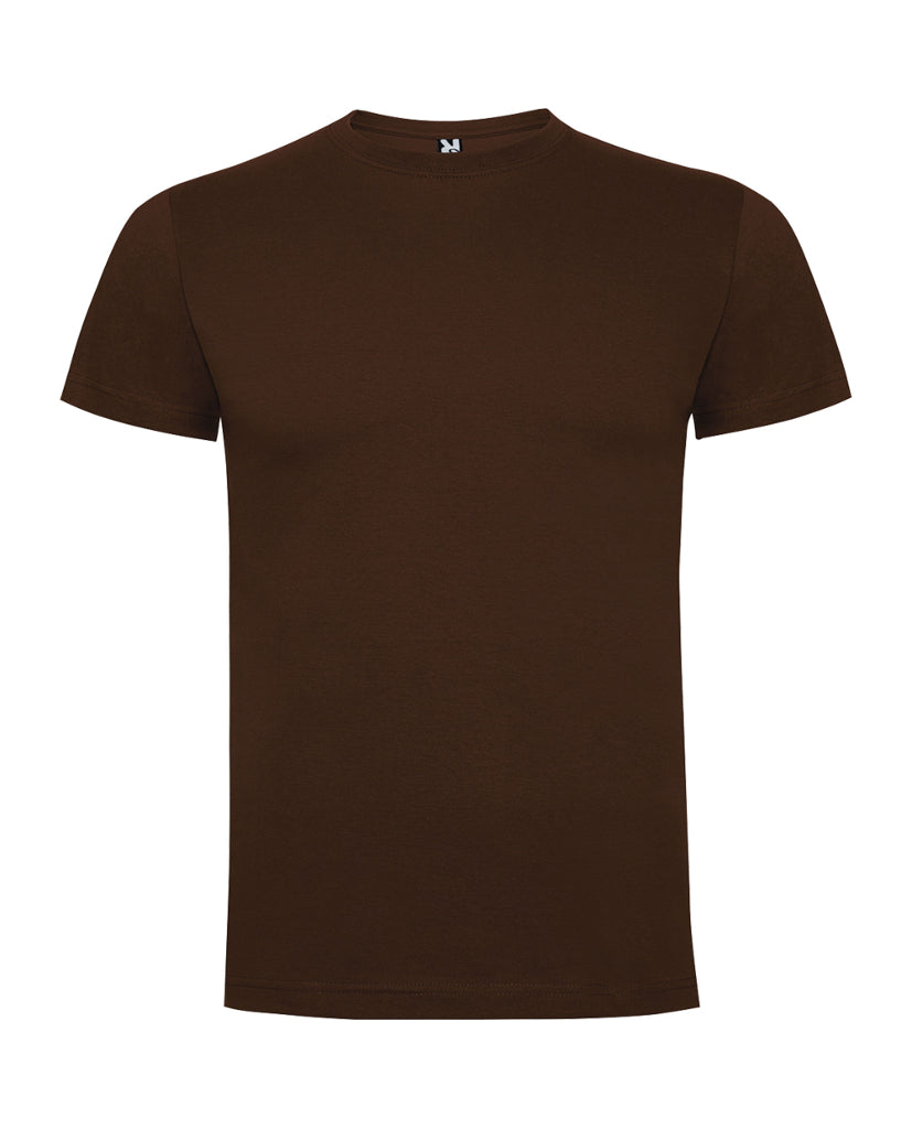 Camiseta Dogo Premium chocolate
