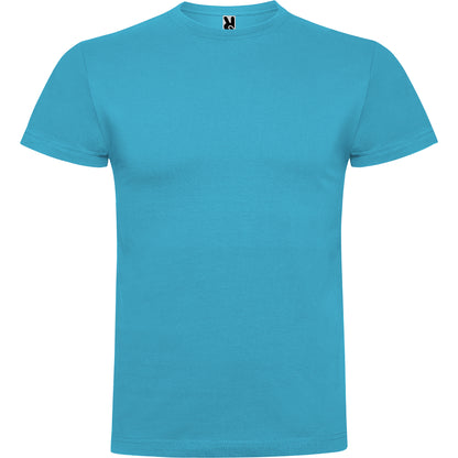 CAMISETA MANGA CORTA 180GR BRACO