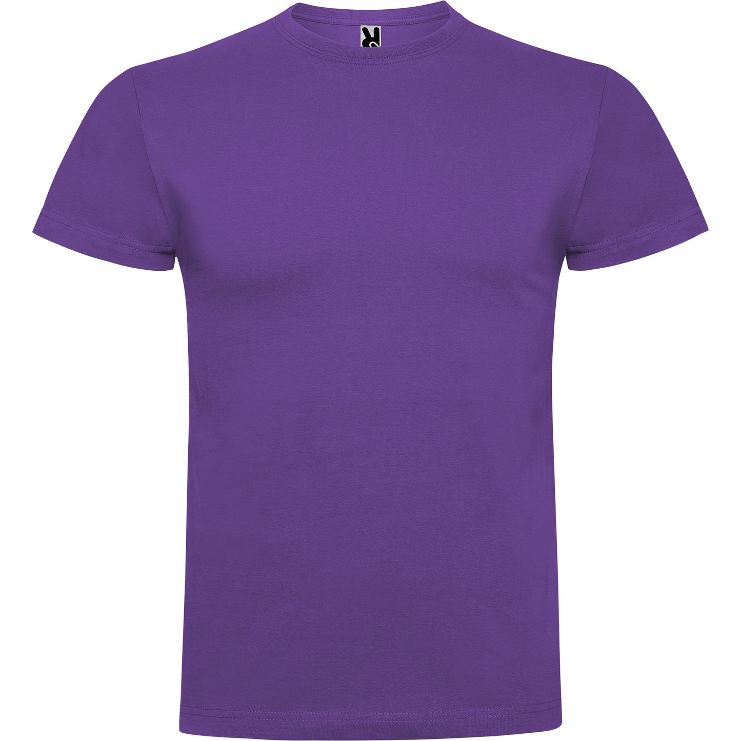 CAMISETA MANGA CORTA 180GR BRACO