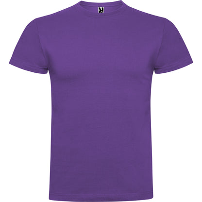 CAMISETA MANGA CORTA 180GR BRACO