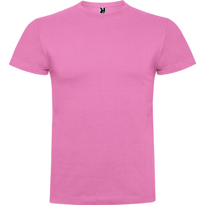 CAMISETA MANGA CORTA 180GR BRACO