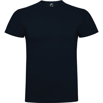CAMISETA MANGA CORTA 180GR BRACO