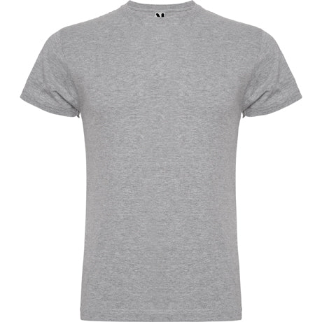 CAMISETA MANGA CORTA 180GR BRACO