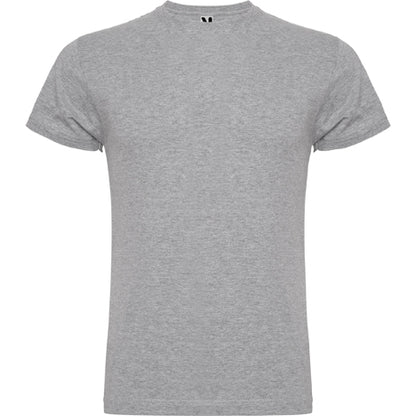 CAMISETA MANGA CORTA 180GR BRACO